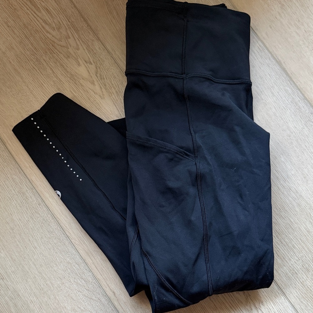 Lululemon Swift Speed